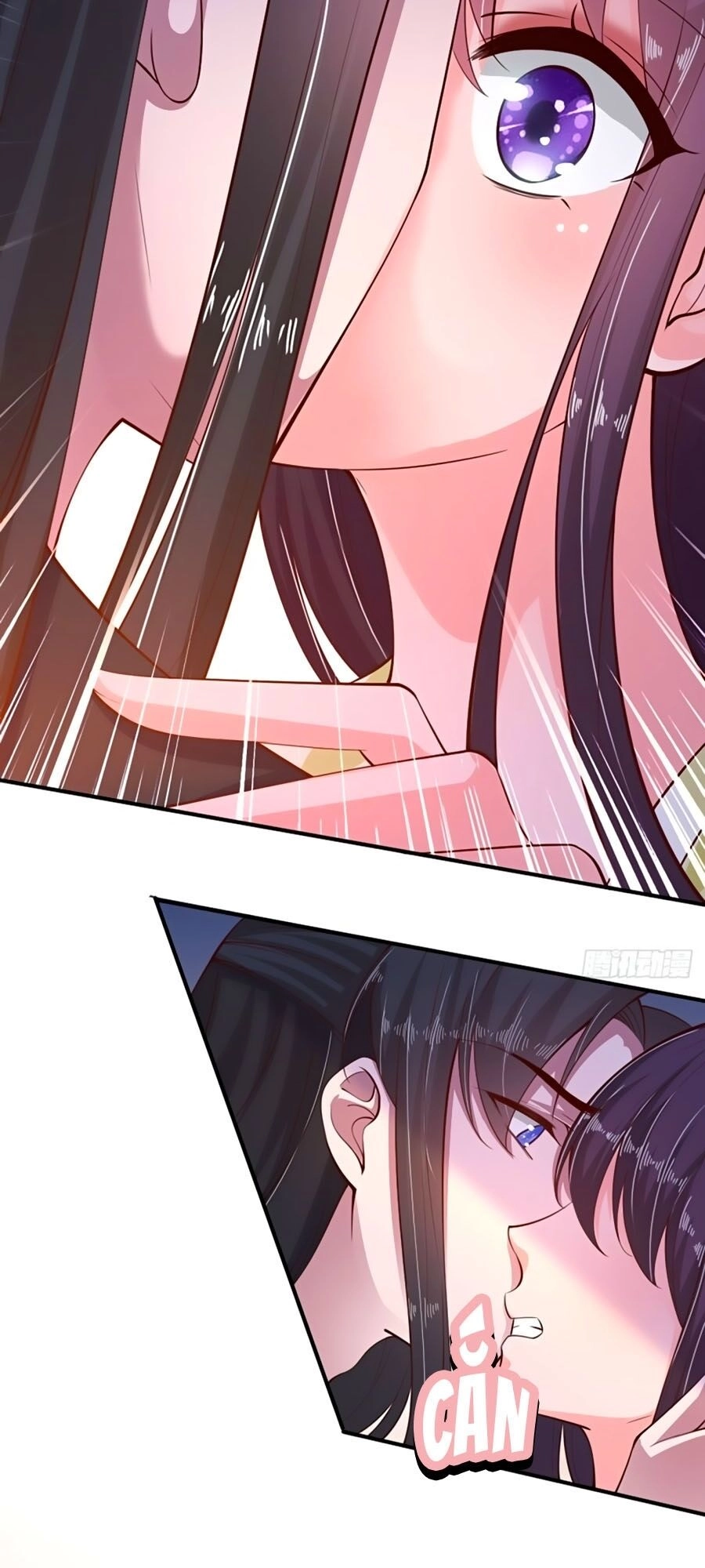 Phượng Ngự Tà Vương Chapter 24 - 22