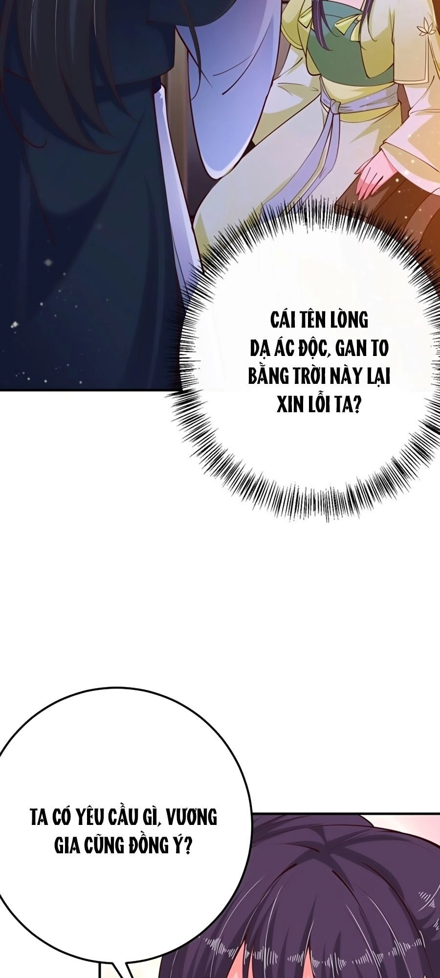 Phượng Ngự Tà Vương Chapter 24 - 30