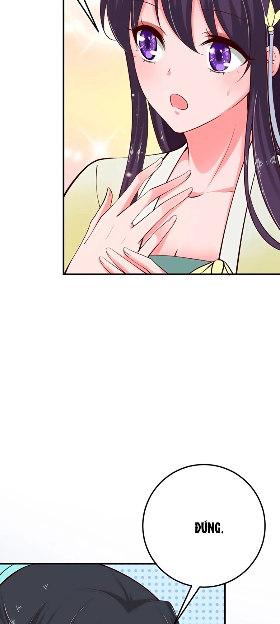 Phượng Ngự Tà Vương Chapter 24 - 31