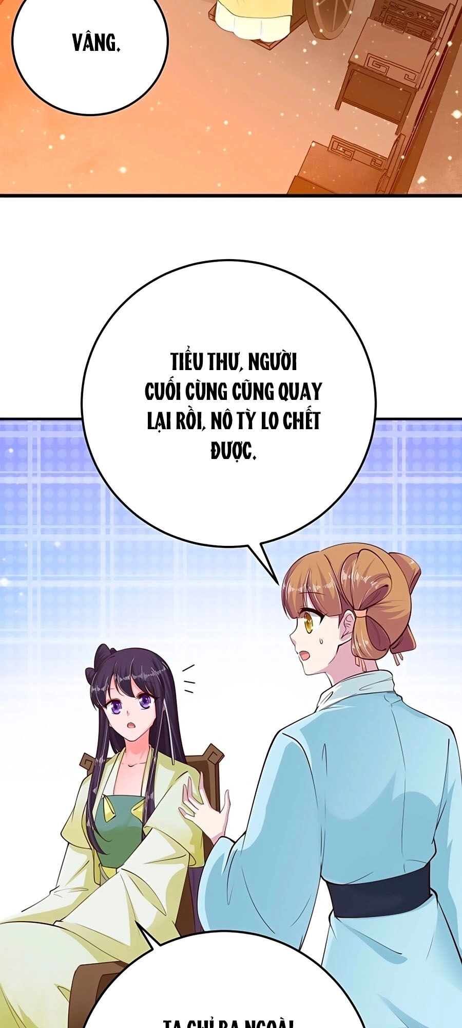 Phượng Ngự Tà Vương Chapter 25 - 3