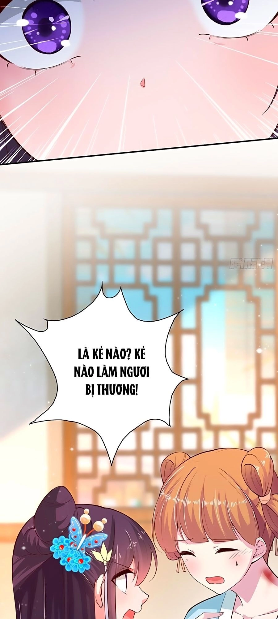 Phượng Ngự Tà Vương Chapter 25 - 9