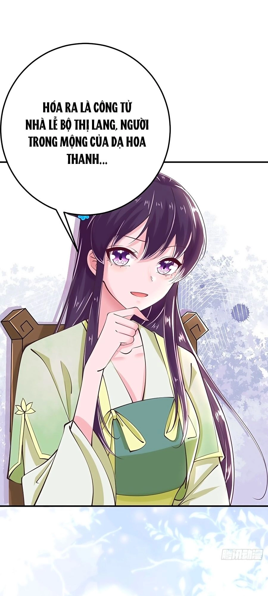 Phượng Ngự Tà Vương Chapter 25 - 13