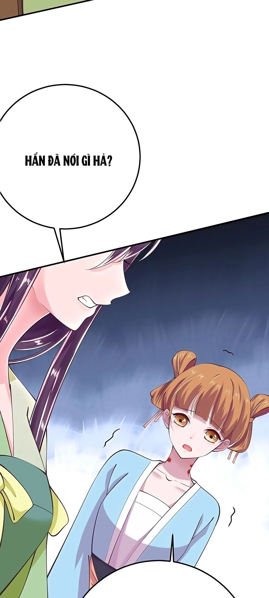 Phượng Ngự Tà Vương Chapter 25 - 16