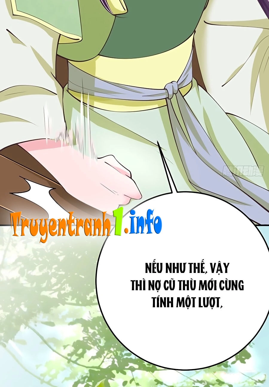 Phượng Ngự Tà Vương Chapter 25 - 18