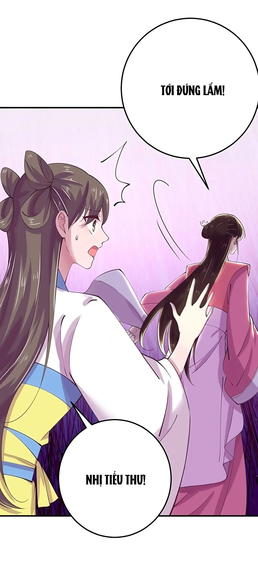 Phượng Ngự Tà Vương Chapter 25 - 26