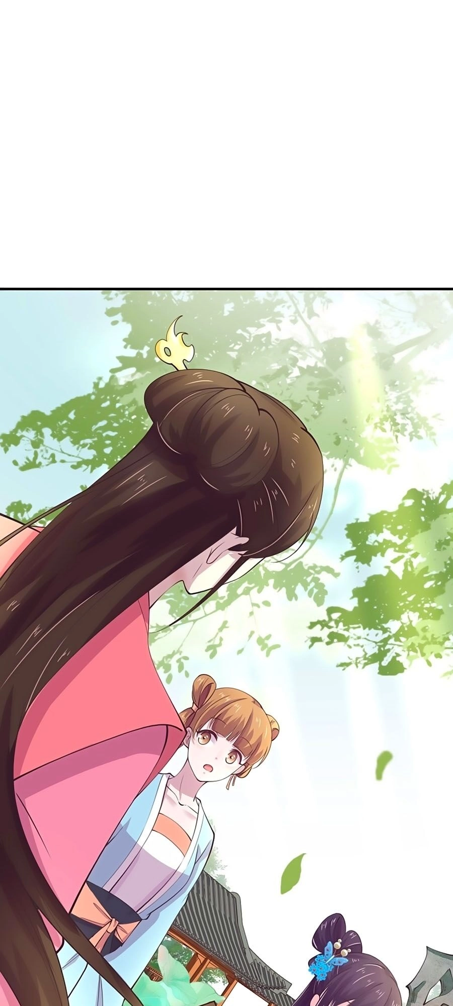 Phượng Ngự Tà Vương Chapter 25 - 27