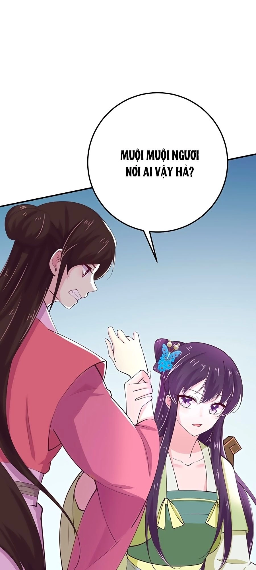 Phượng Ngự Tà Vương Chapter 25 - 30