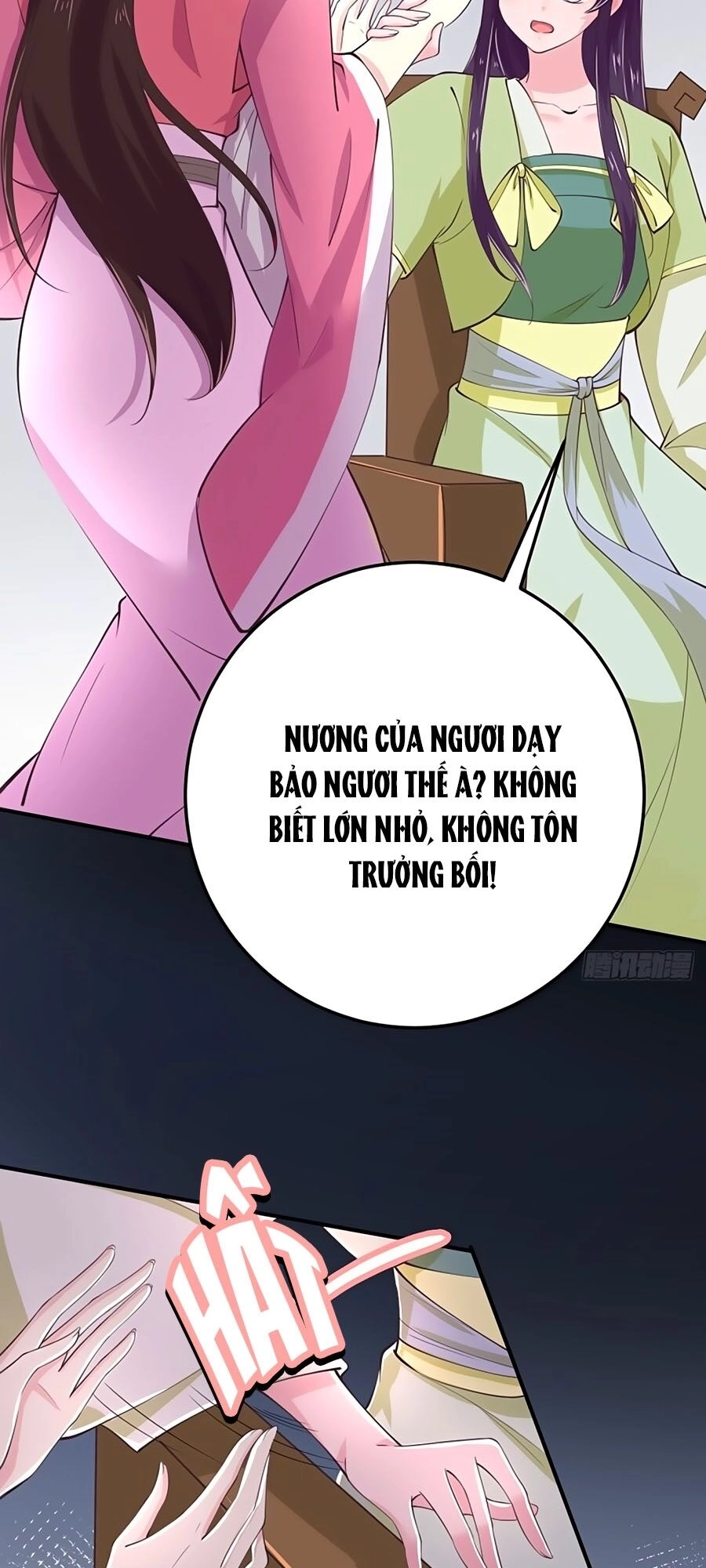 Phượng Ngự Tà Vương Chapter 25 - 32