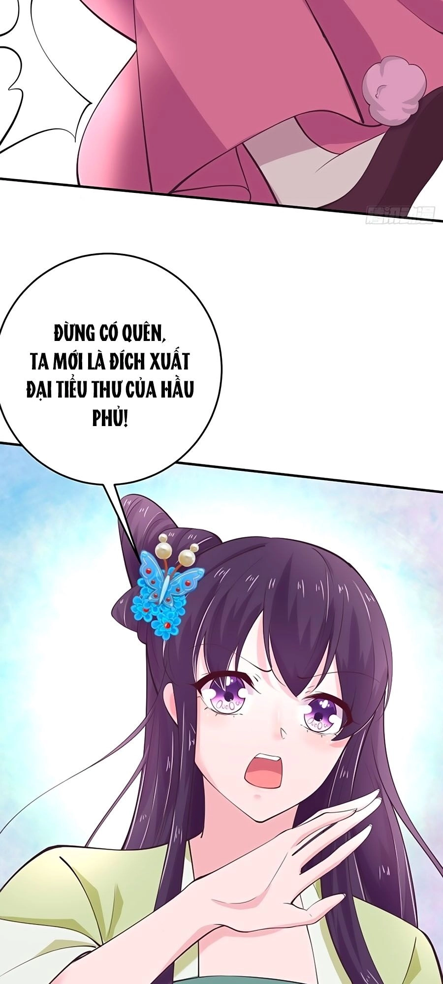 Phượng Ngự Tà Vương Chapter 25 - 34