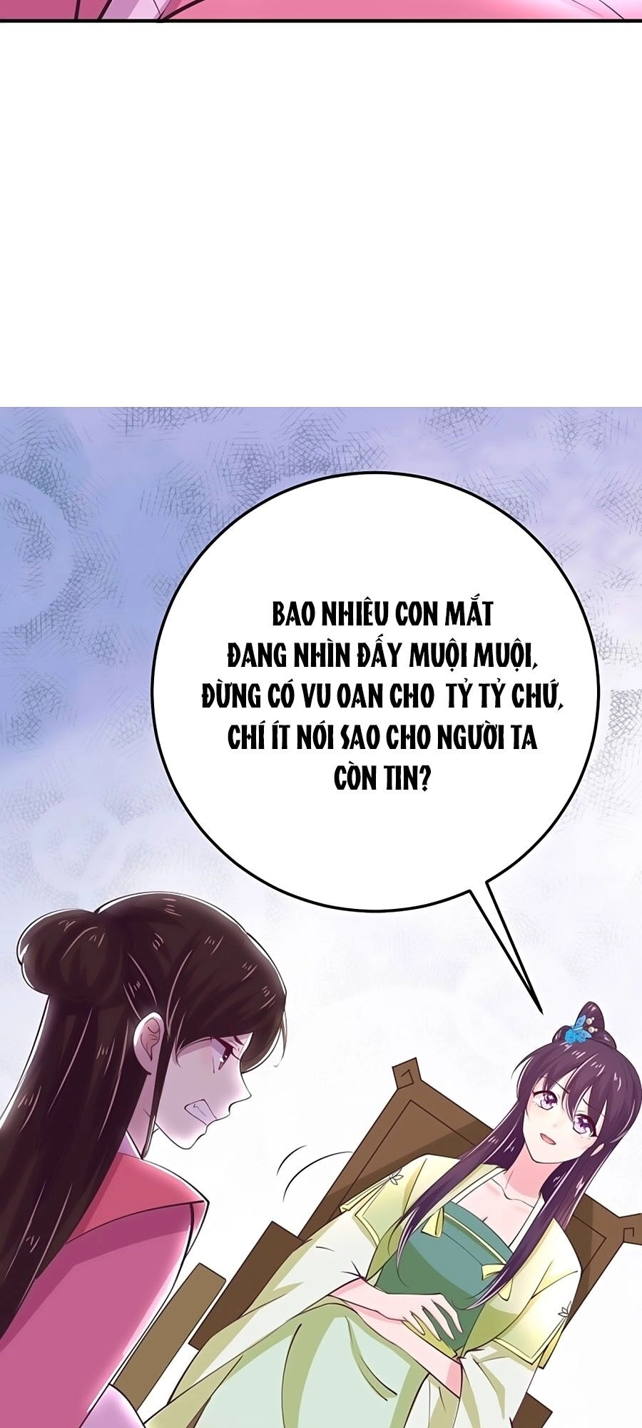 Phượng Ngự Tà Vương Chapter 25 - 38