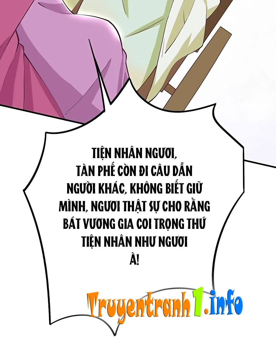Phượng Ngự Tà Vương Chapter 25 - 39