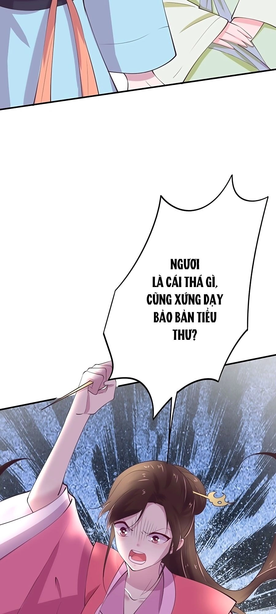 Phượng Ngự Tà Vương Chapter 25 - 41