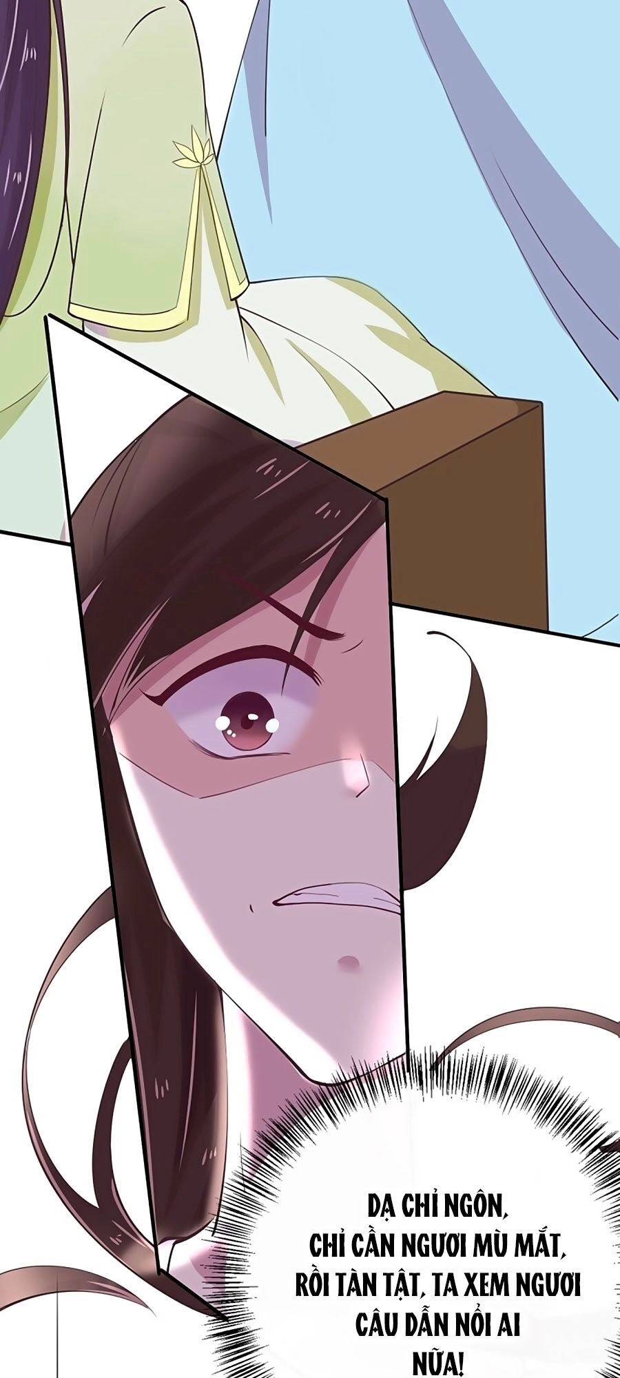 Phượng Ngự Tà Vương Chapter 25 - 43