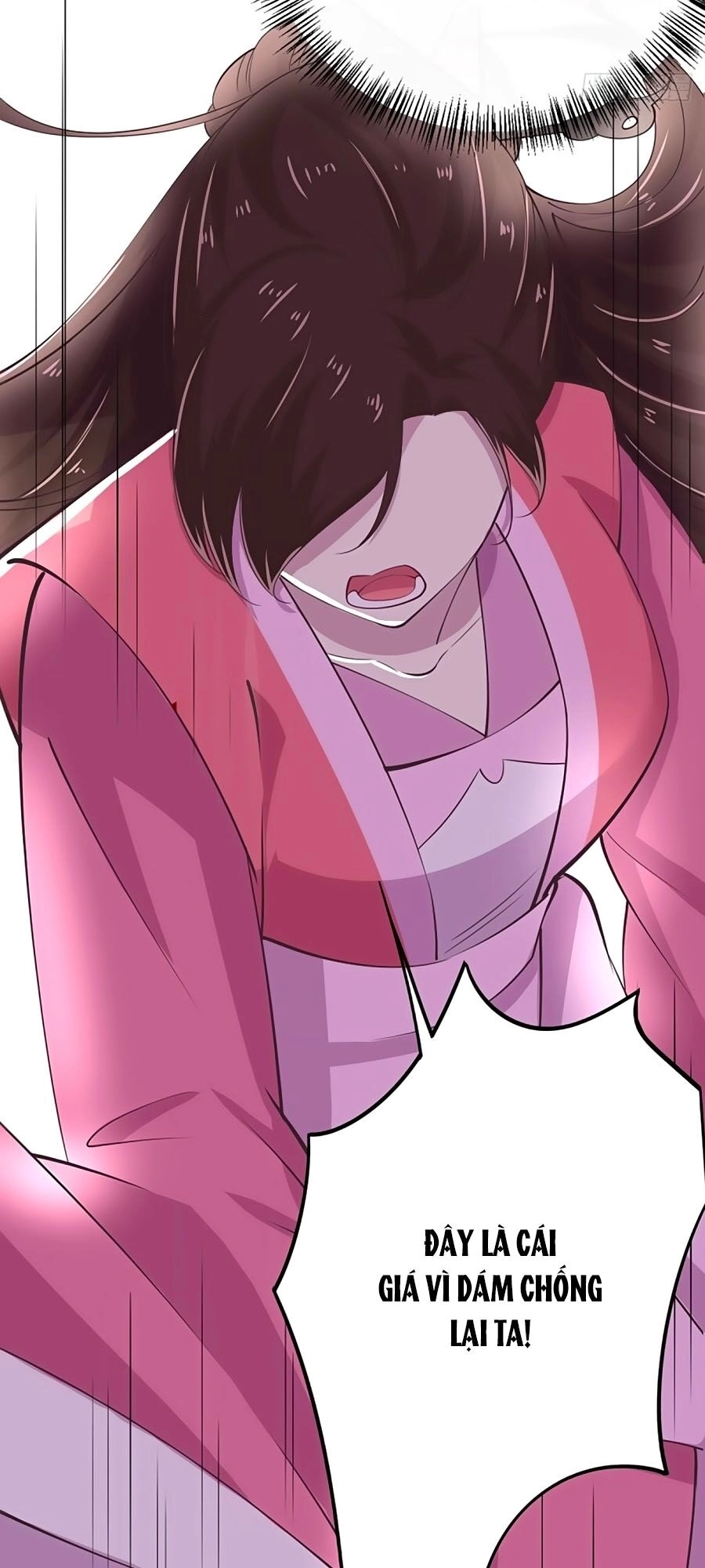 Phượng Ngự Tà Vương Chapter 25 - 44