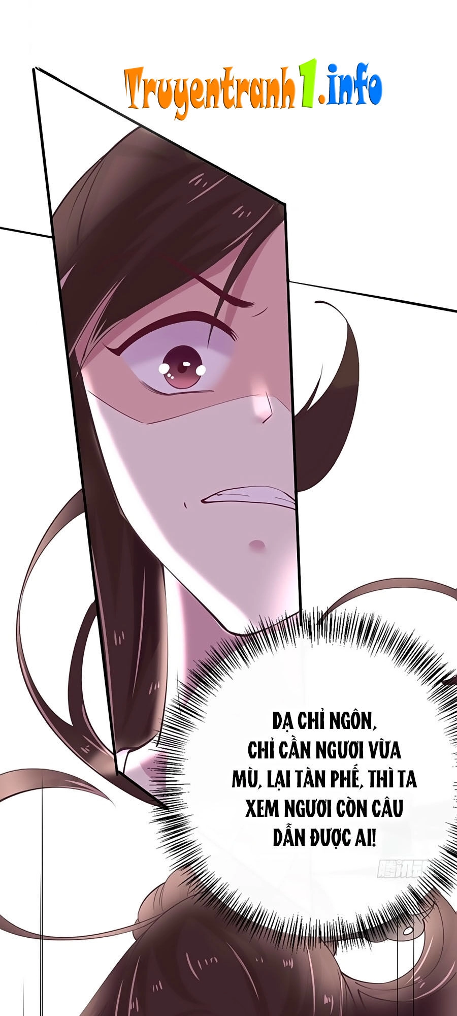 Phượng Ngự Tà Vương Chapter 26 - 1