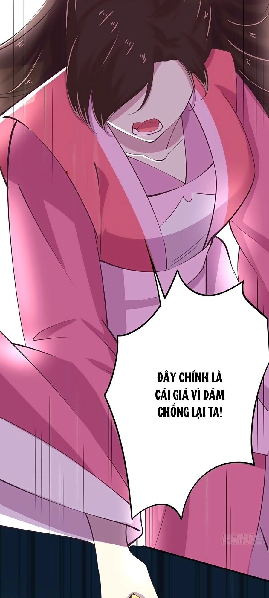 Phượng Ngự Tà Vương Chapter 26 - 2