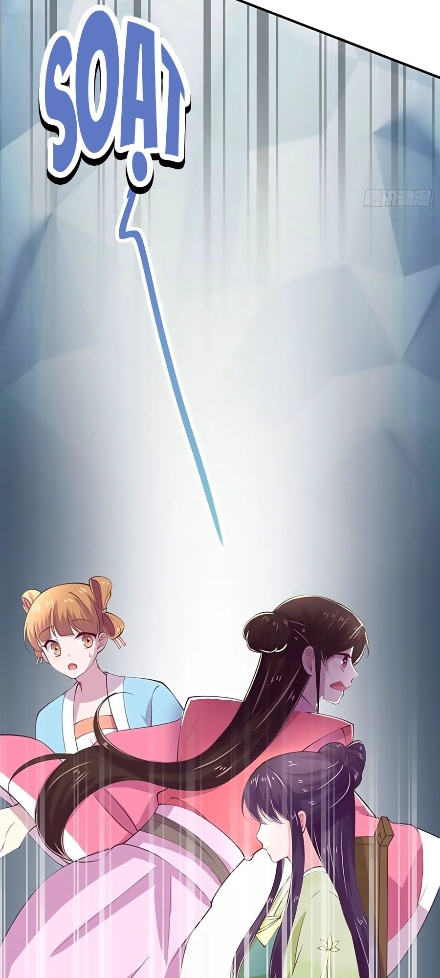 Phượng Ngự Tà Vương Chapter 26 - 4