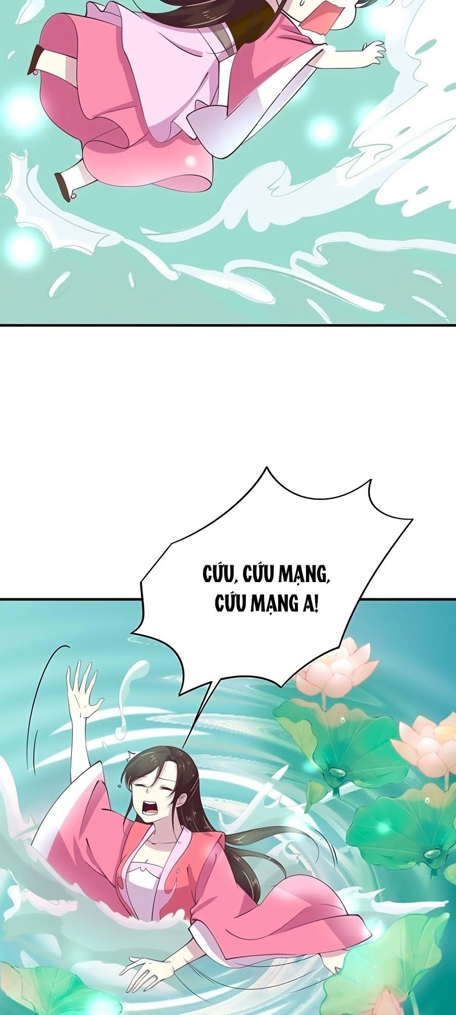 Phượng Ngự Tà Vương Chapter 26 - 6