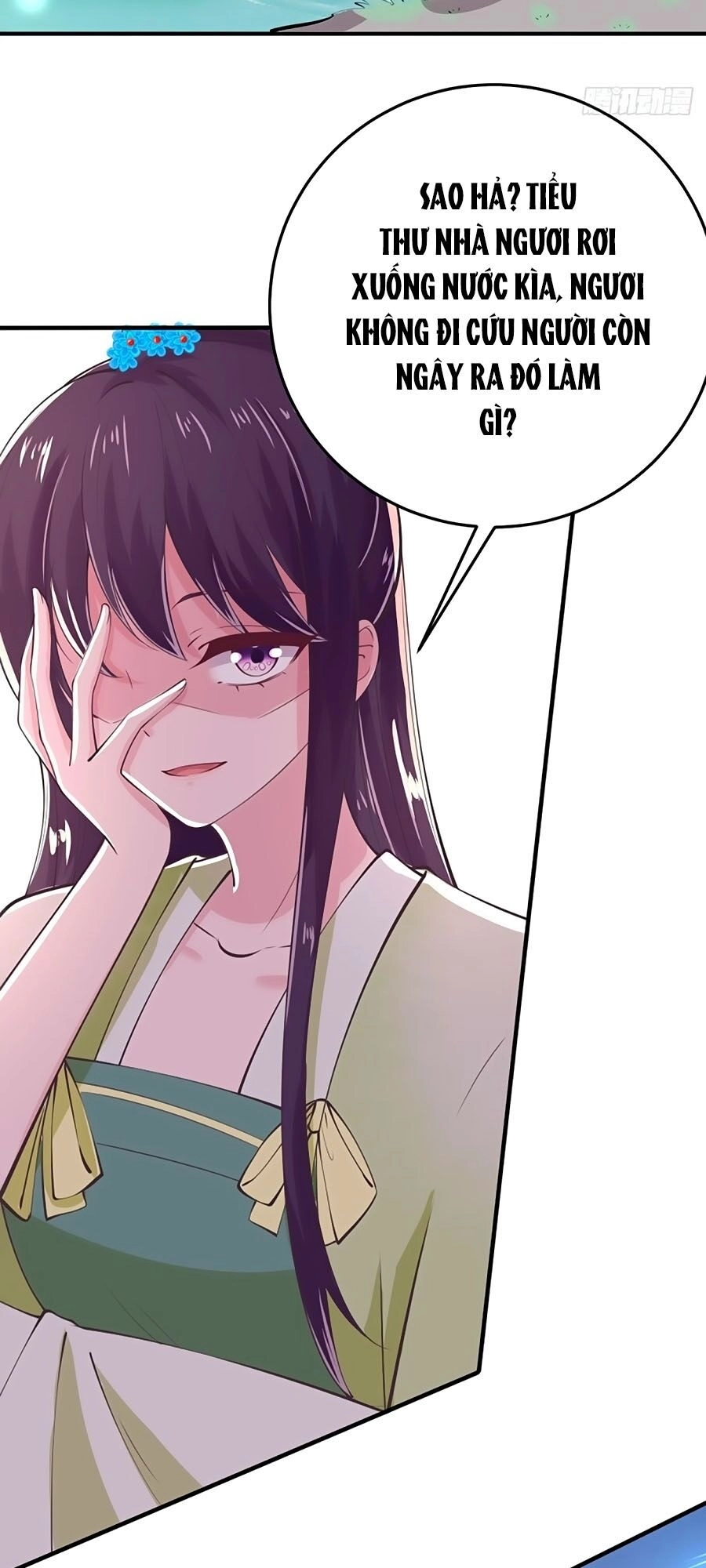 Phượng Ngự Tà Vương Chapter 26 - 8