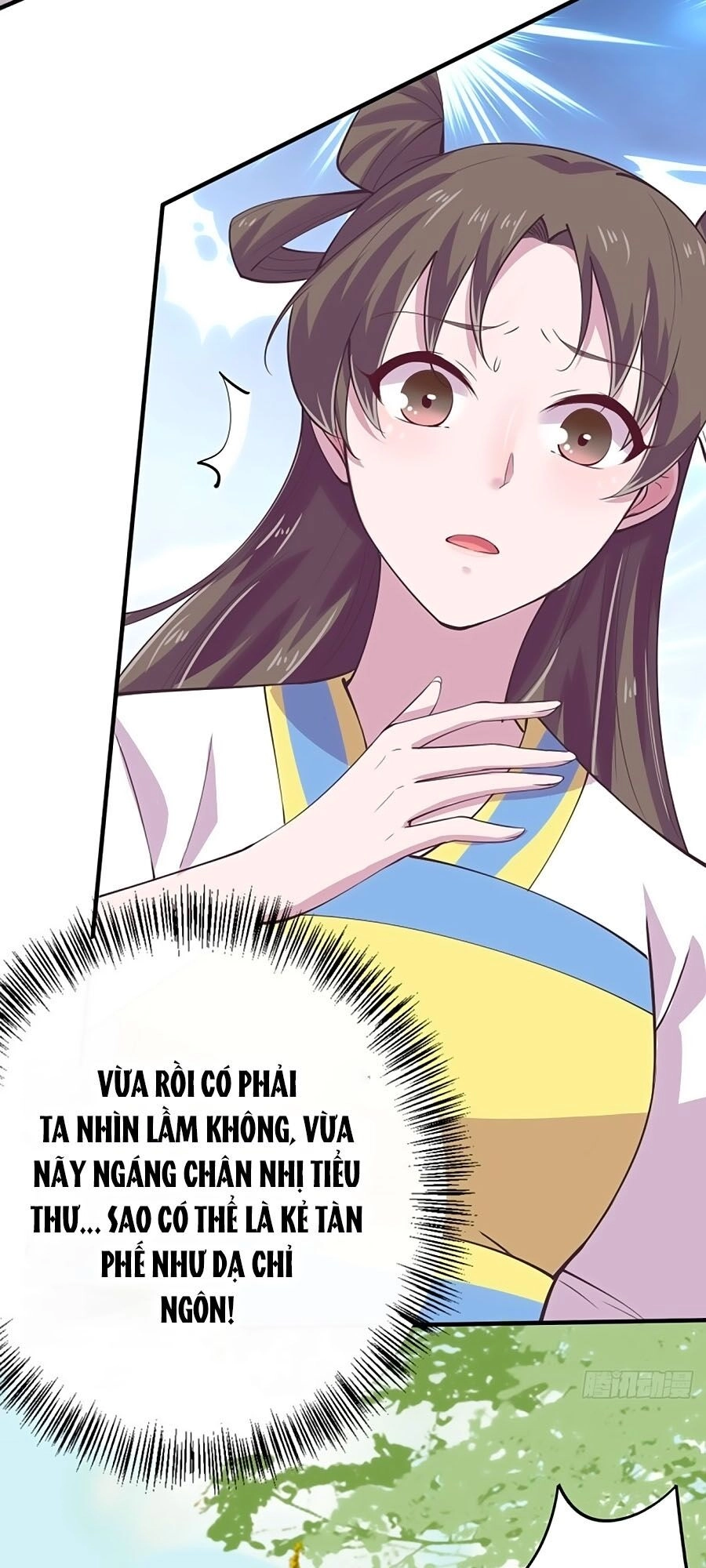 Phượng Ngự Tà Vương Chapter 26 - 9