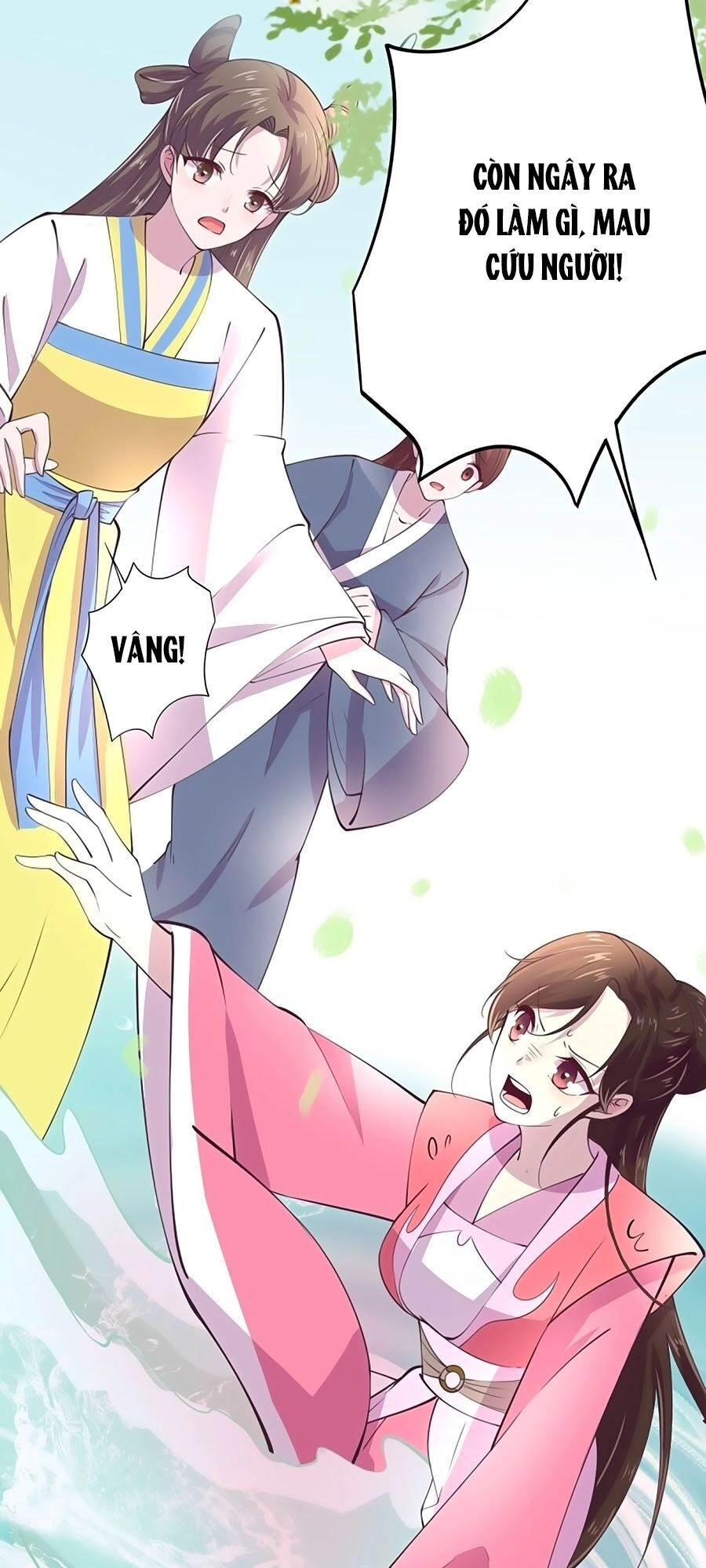 Phượng Ngự Tà Vương Chapter 26 - 10