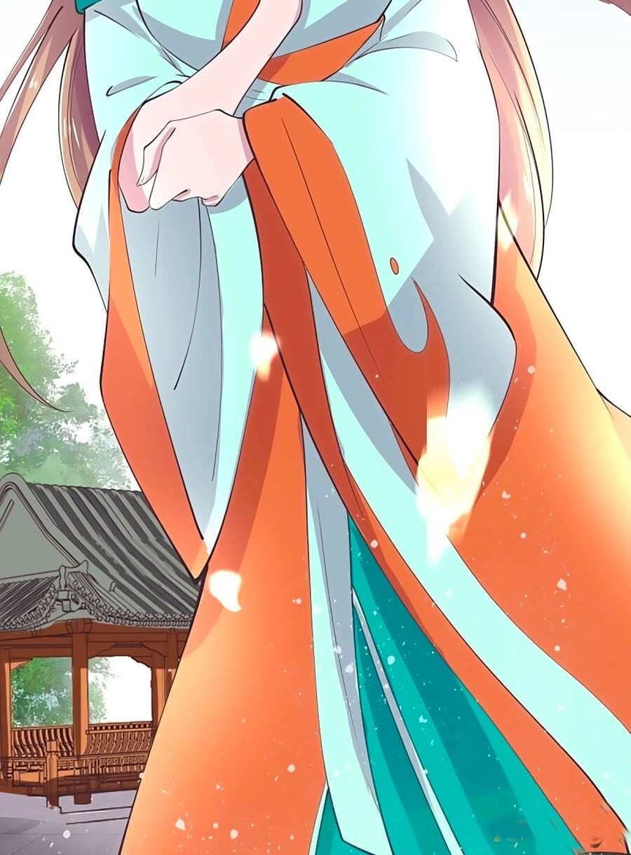 Phượng Ngự Tà Vương Chapter 26 - 15