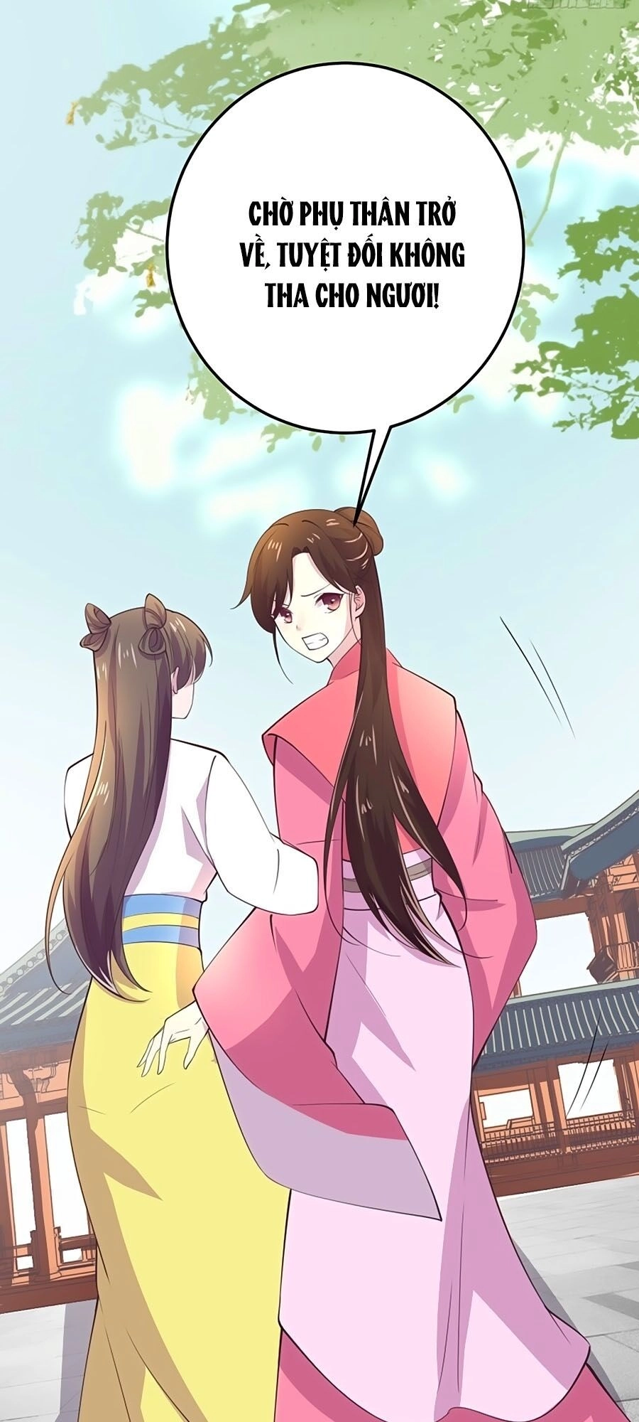 Phượng Ngự Tà Vương Chapter 26 - 20