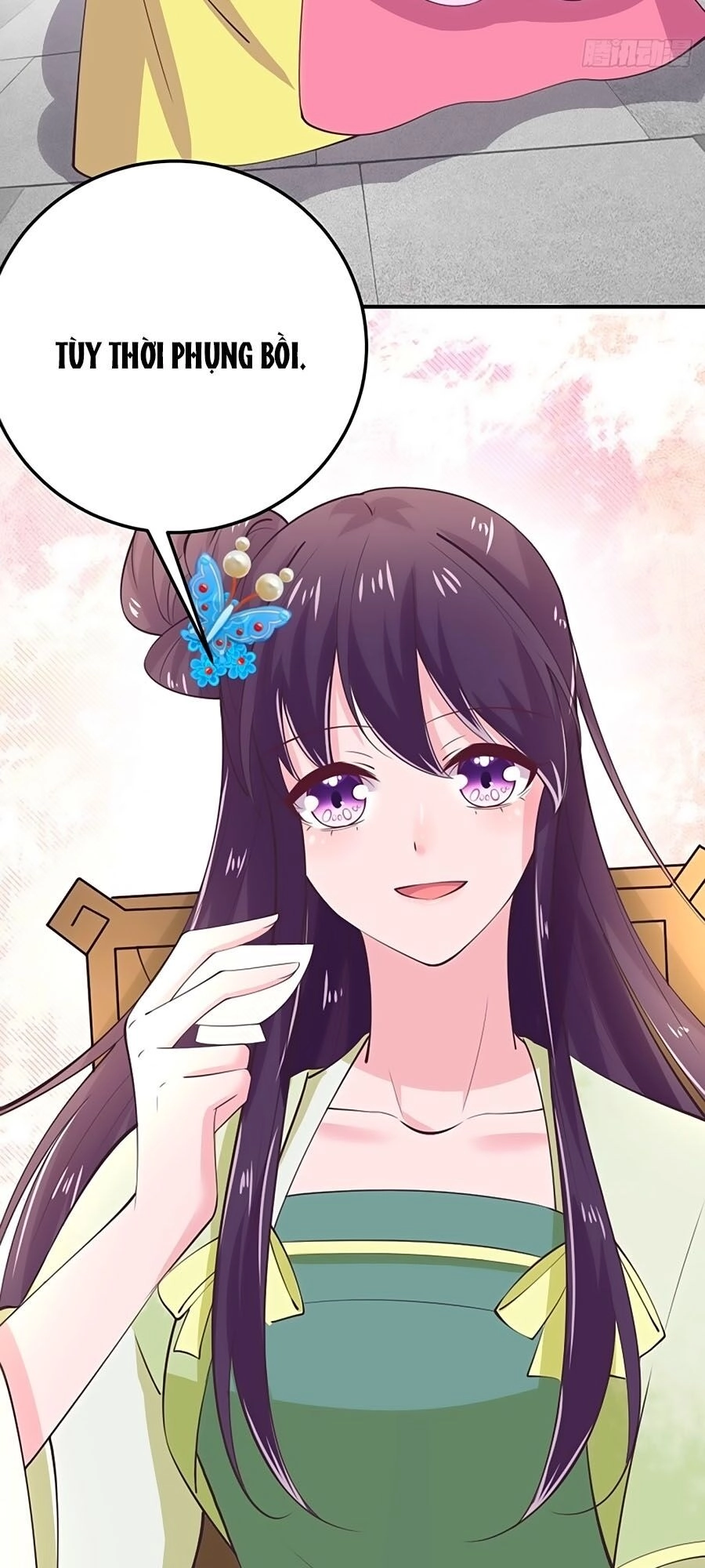 Phượng Ngự Tà Vương Chapter 26 - 21