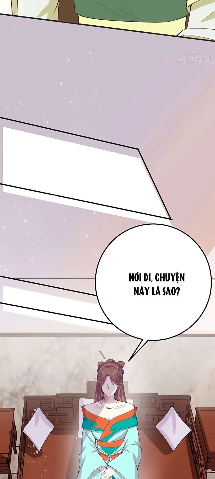 Phượng Ngự Tà Vương Chapter 26 - 22