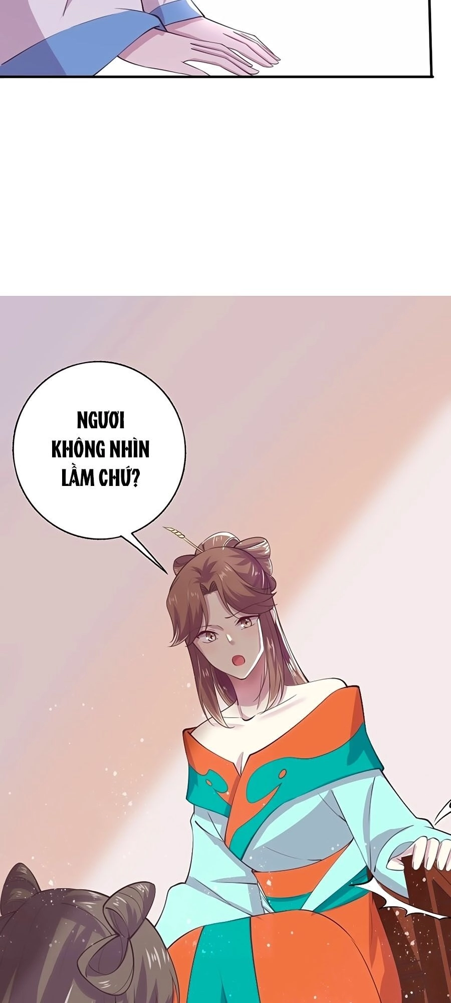 Phượng Ngự Tà Vương Chapter 26 - 25