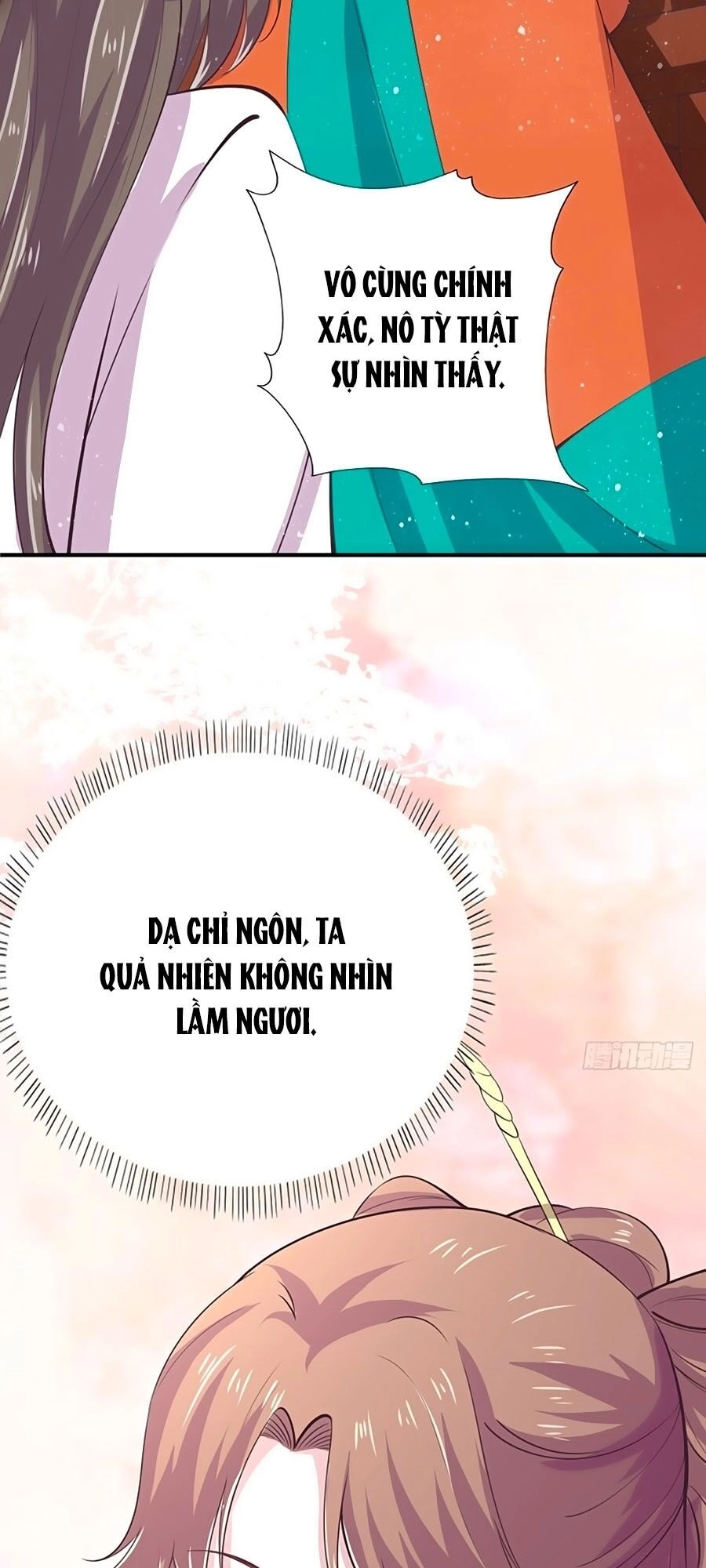 Phượng Ngự Tà Vương Chapter 26 - 26