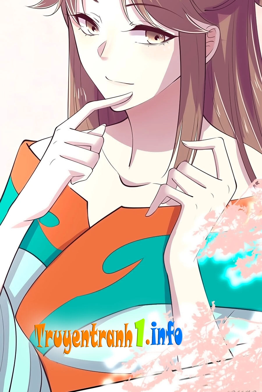 Phượng Ngự Tà Vương Chapter 26 - 27