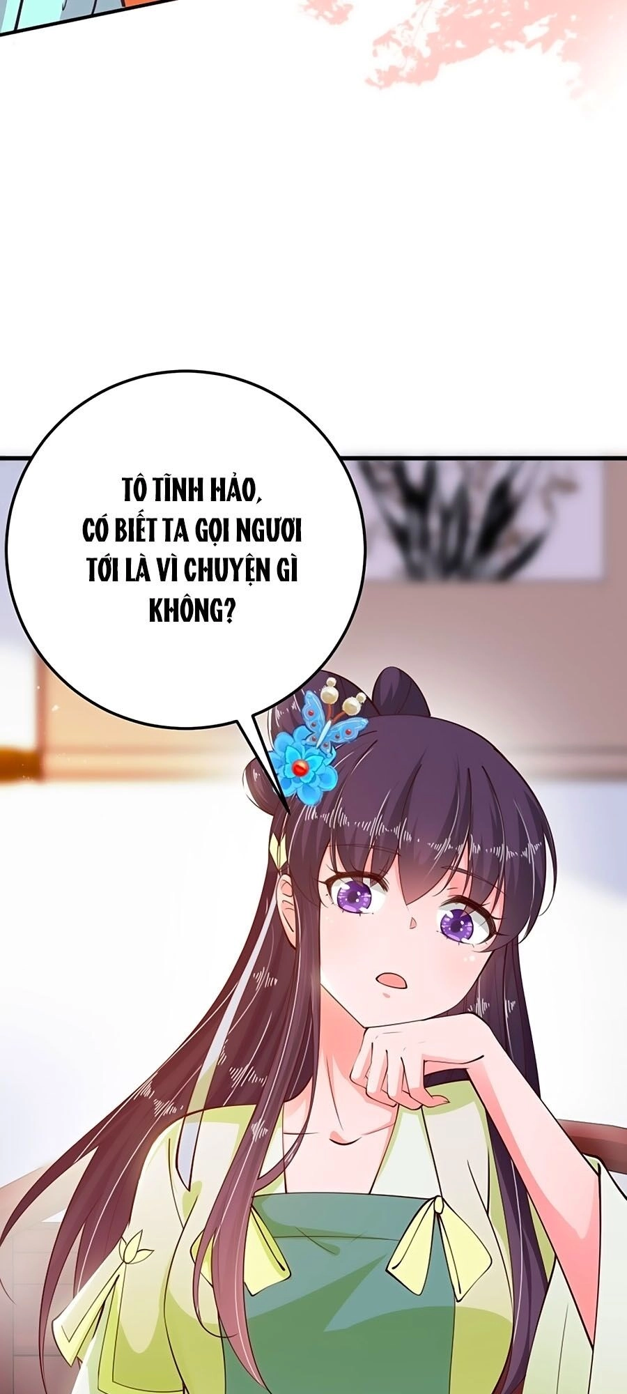 Phượng Ngự Tà Vương Chapter 26 - 28