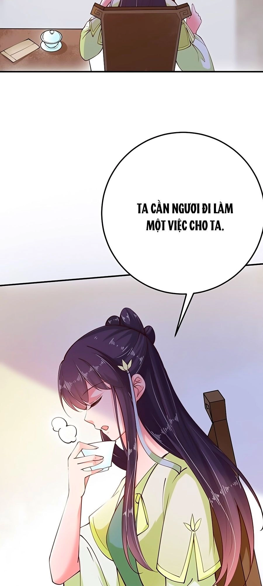 Phượng Ngự Tà Vương Chapter 26 - 30