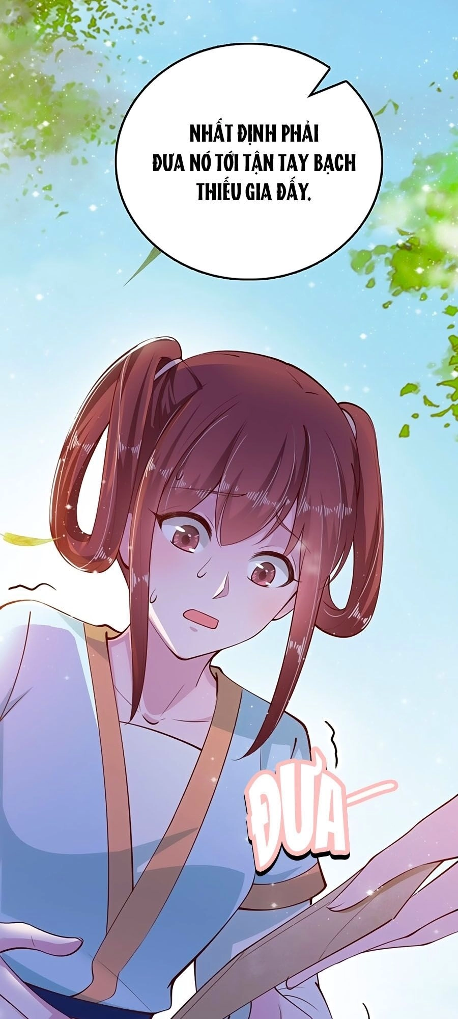 Phượng Ngự Tà Vương Chapter 26 - 33