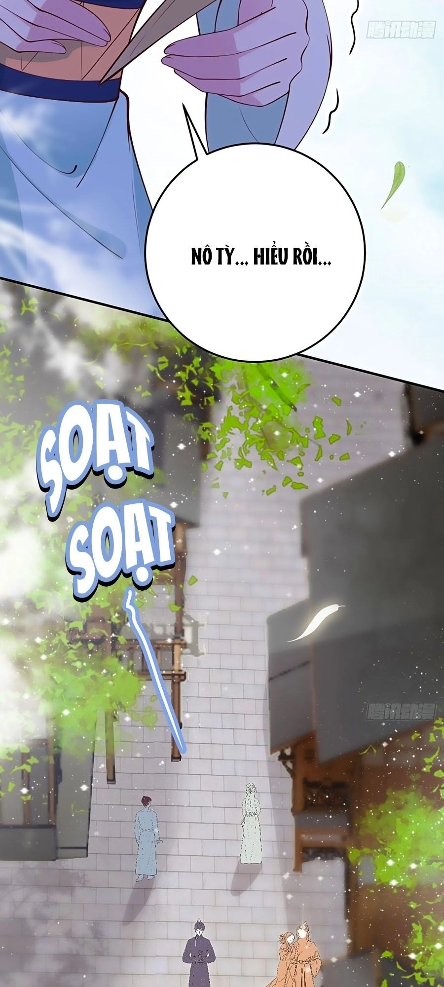 Phượng Ngự Tà Vương Chapter 26 - 34