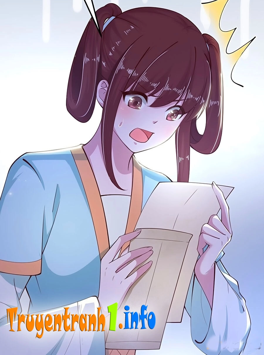 Phượng Ngự Tà Vương Chapter 26 - 38