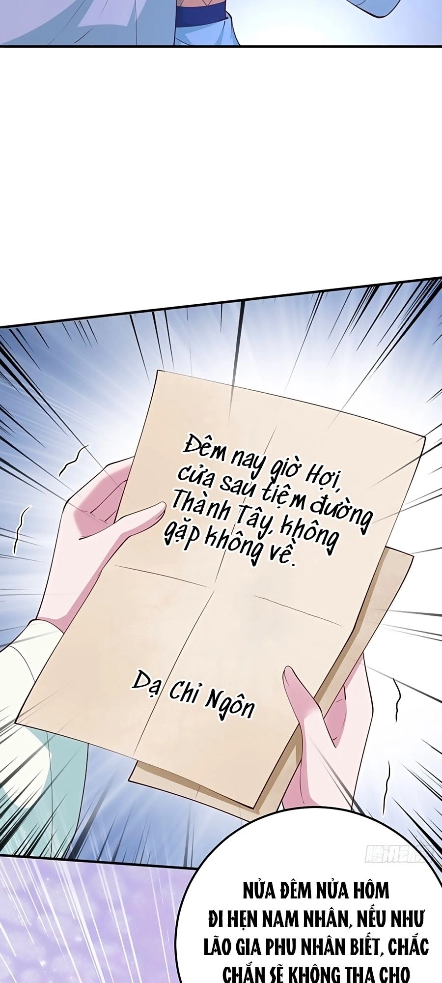 Phượng Ngự Tà Vương Chapter 26 - 39