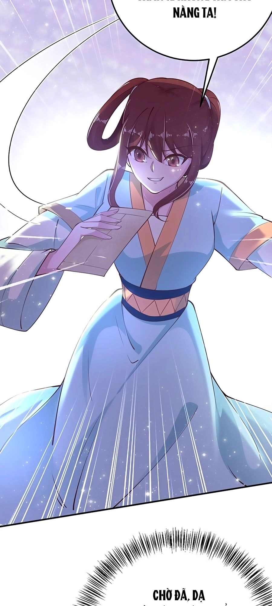 Phượng Ngự Tà Vương Chapter 26 - 40