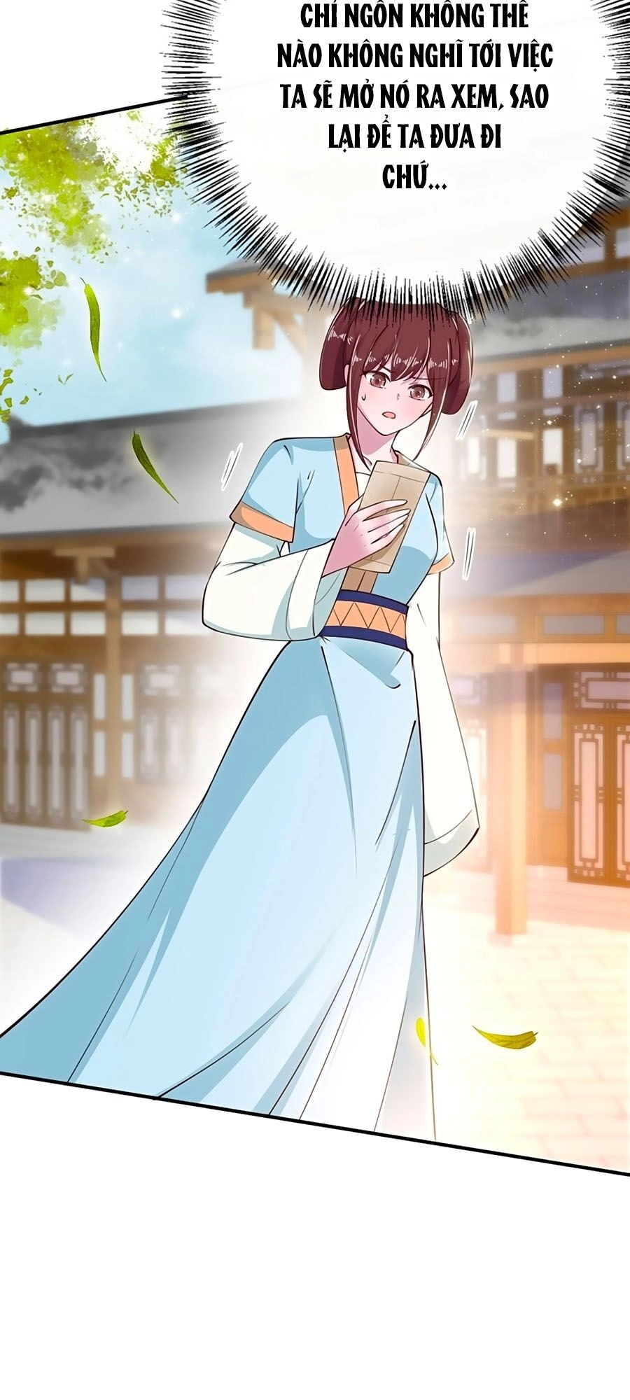 Phượng Ngự Tà Vương Chapter 26 - 41