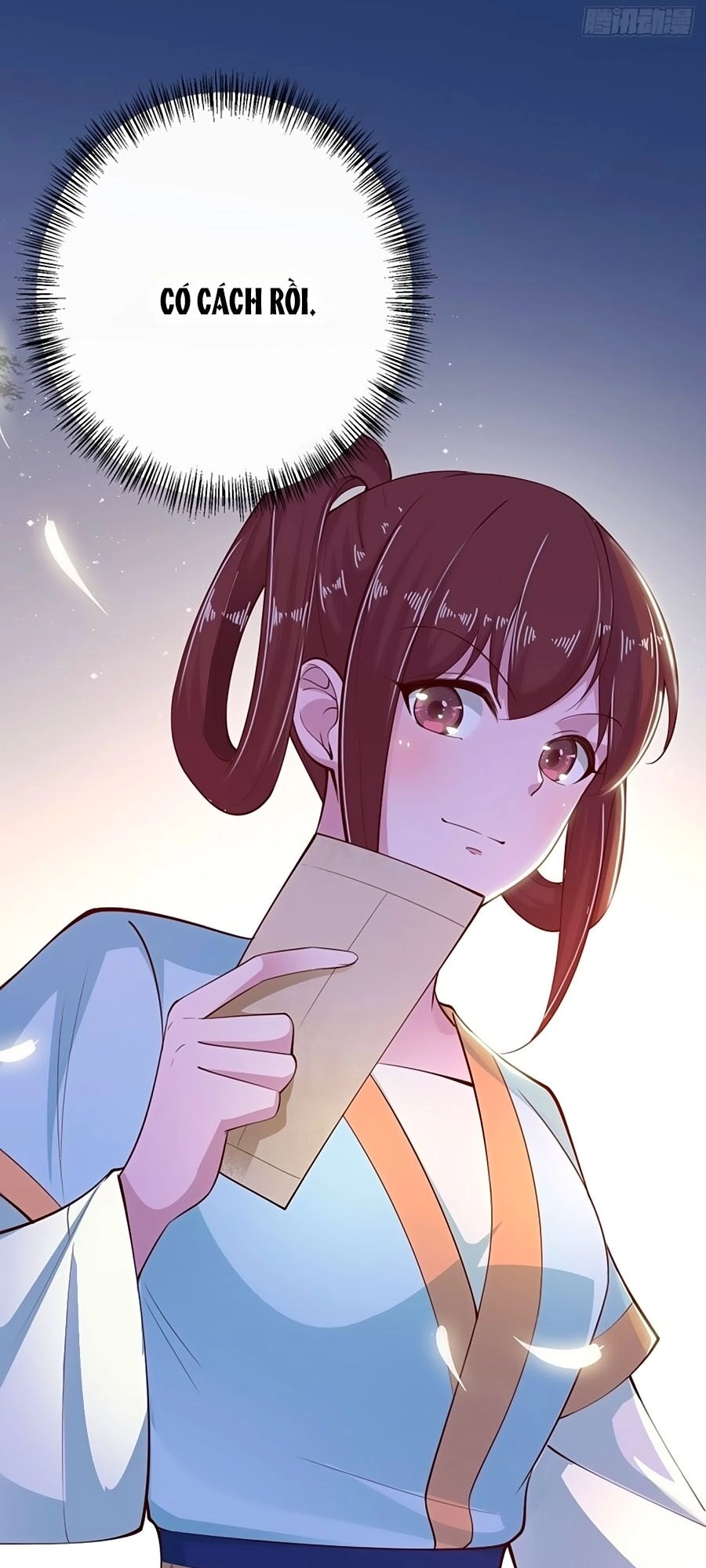 Phượng Ngự Tà Vương Chapter 26 - 43