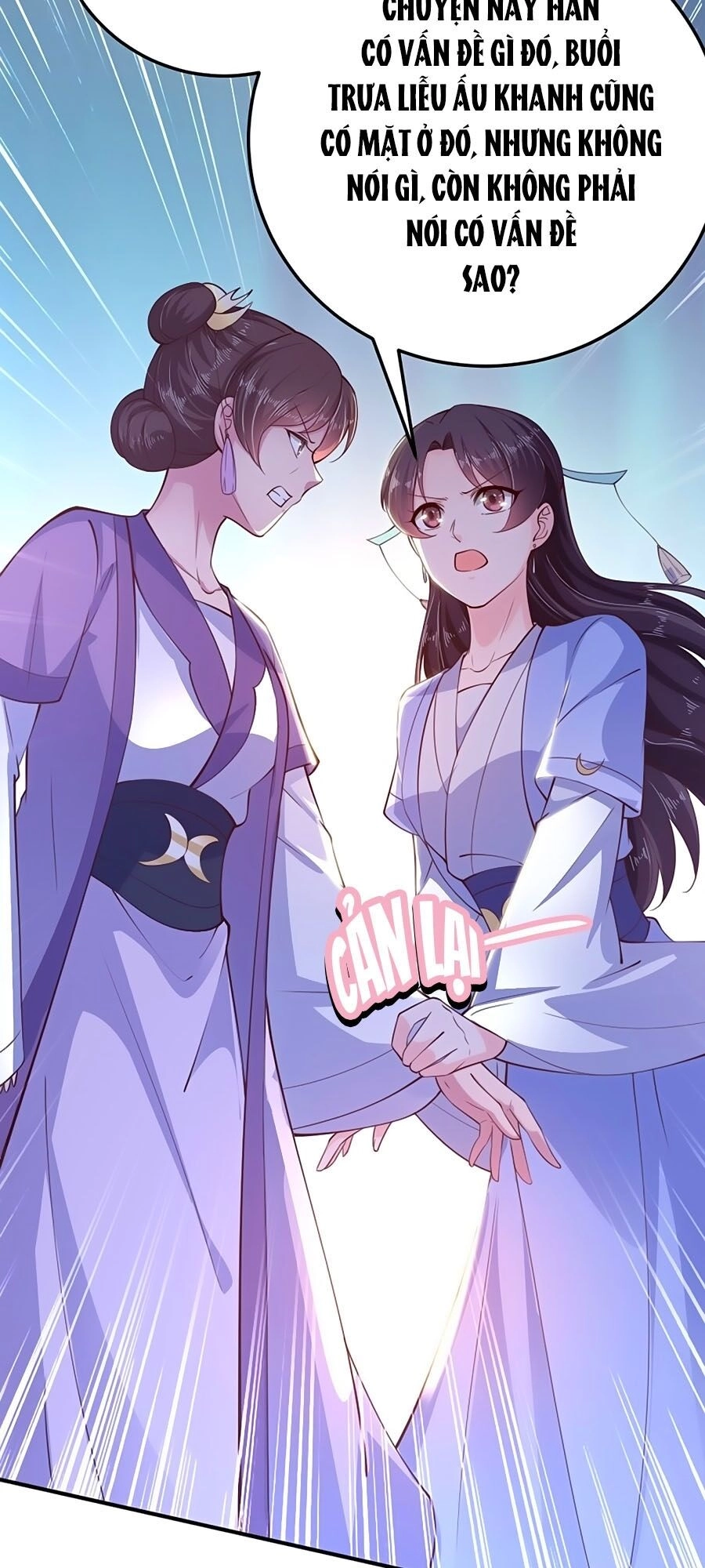 Phượng Ngự Tà Vương Chapter 27 - 6