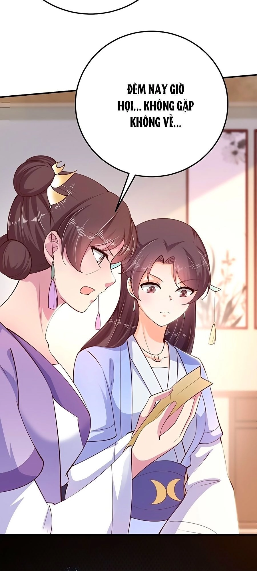 Phượng Ngự Tà Vương Chapter 27 - 11