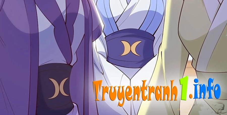 Phượng Ngự Tà Vương Chapter 27 - 18