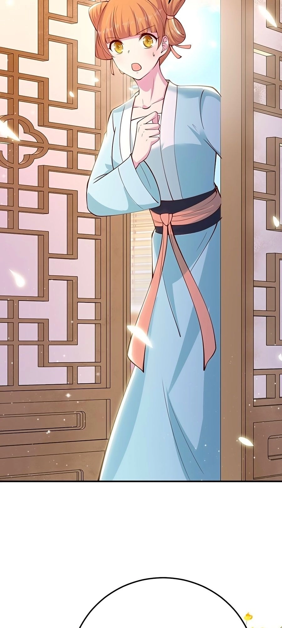 Phượng Ngự Tà Vương Chapter 27 - 21