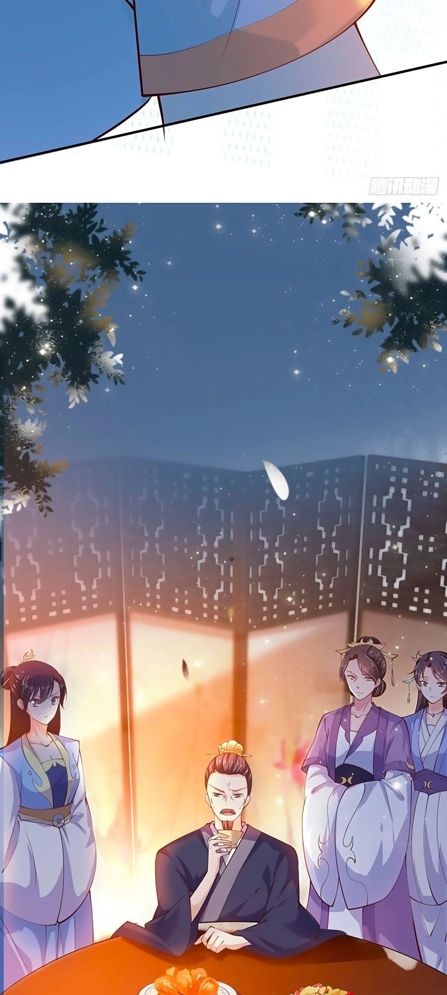 Phượng Ngự Tà Vương Chapter 27 - 28