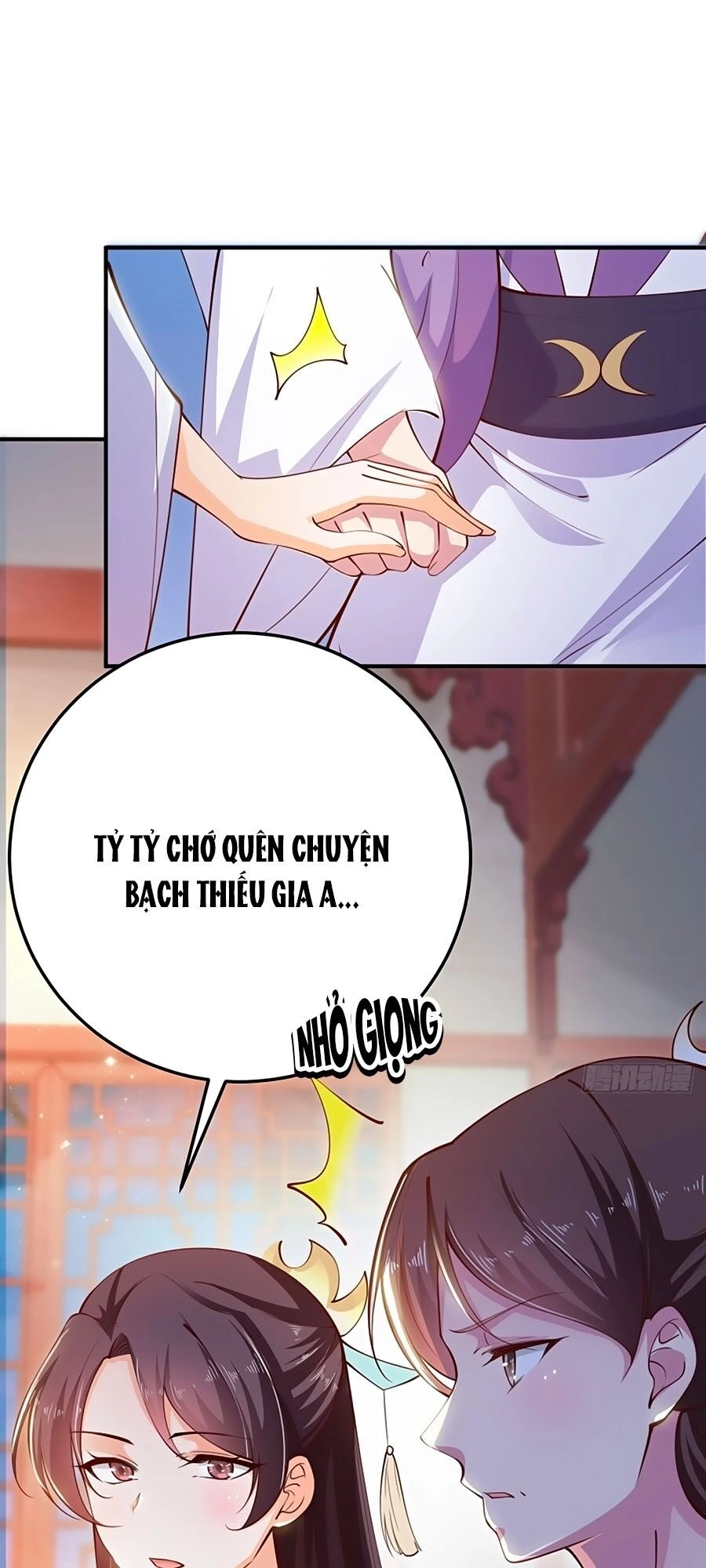 Phượng Ngự Tà Vương Chapter 27 - 37