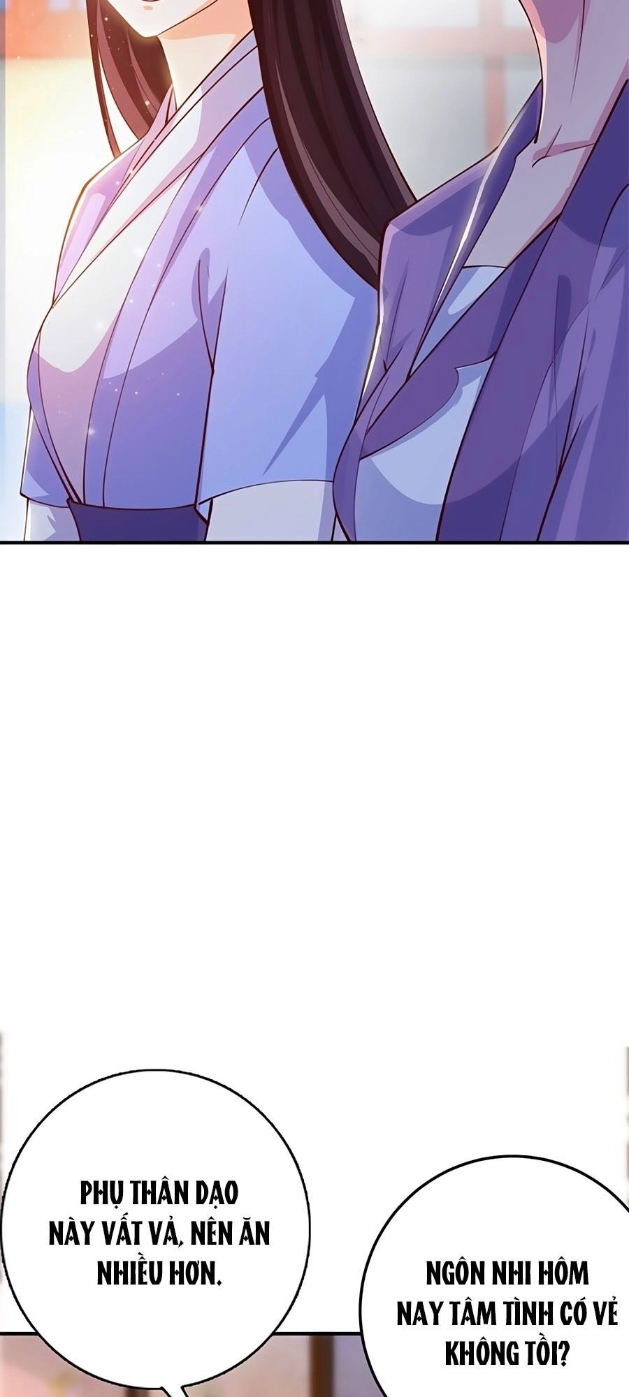 Phượng Ngự Tà Vương Chapter 27 - 38