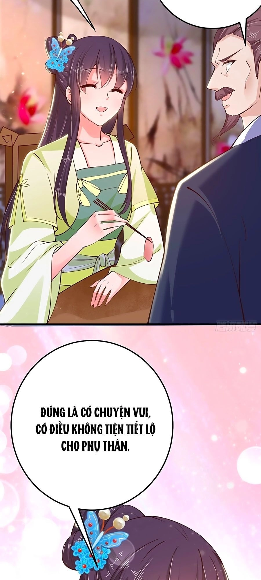 Phượng Ngự Tà Vương Chapter 27 - 39