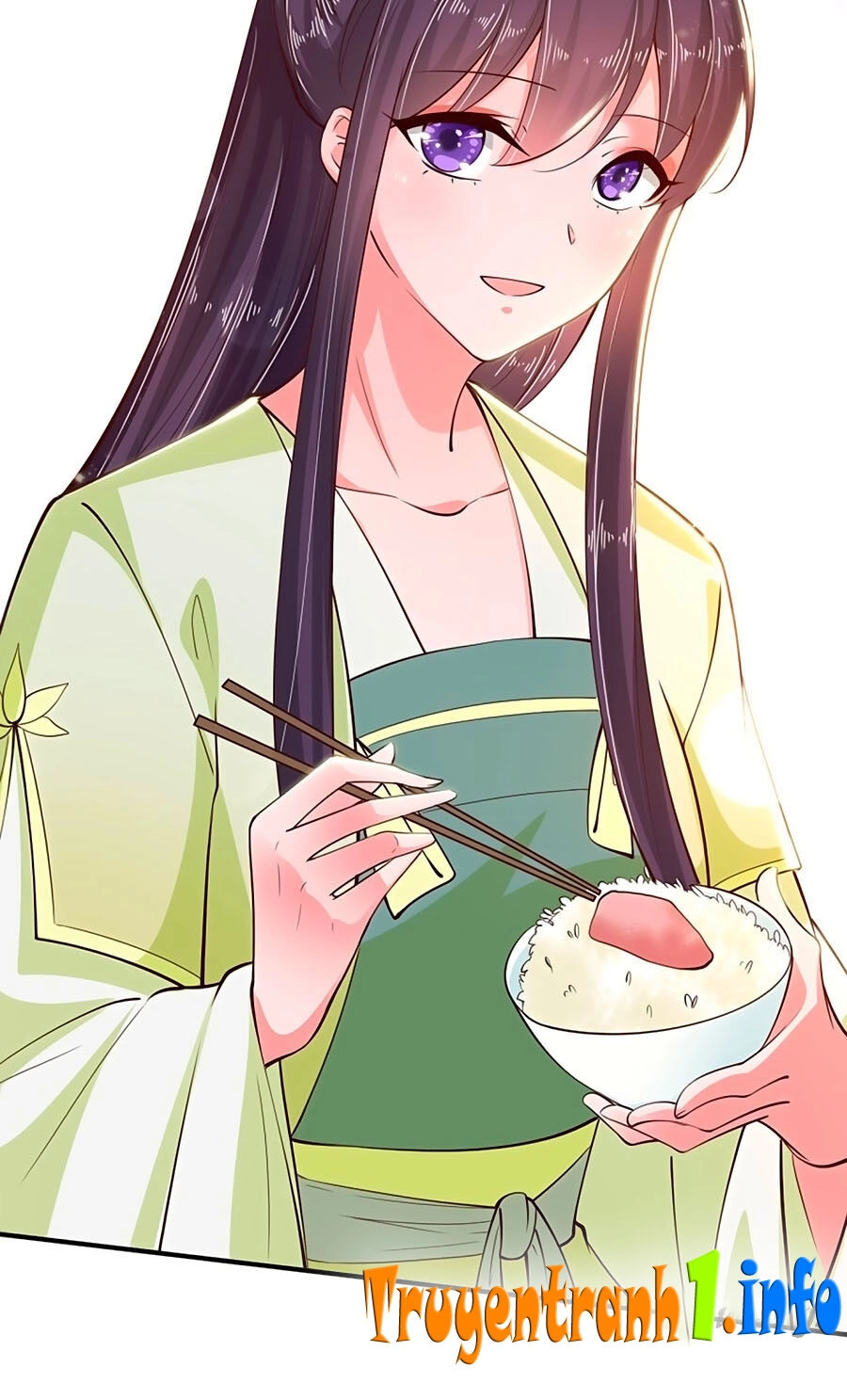 Phượng Ngự Tà Vương Chapter 27 - 40